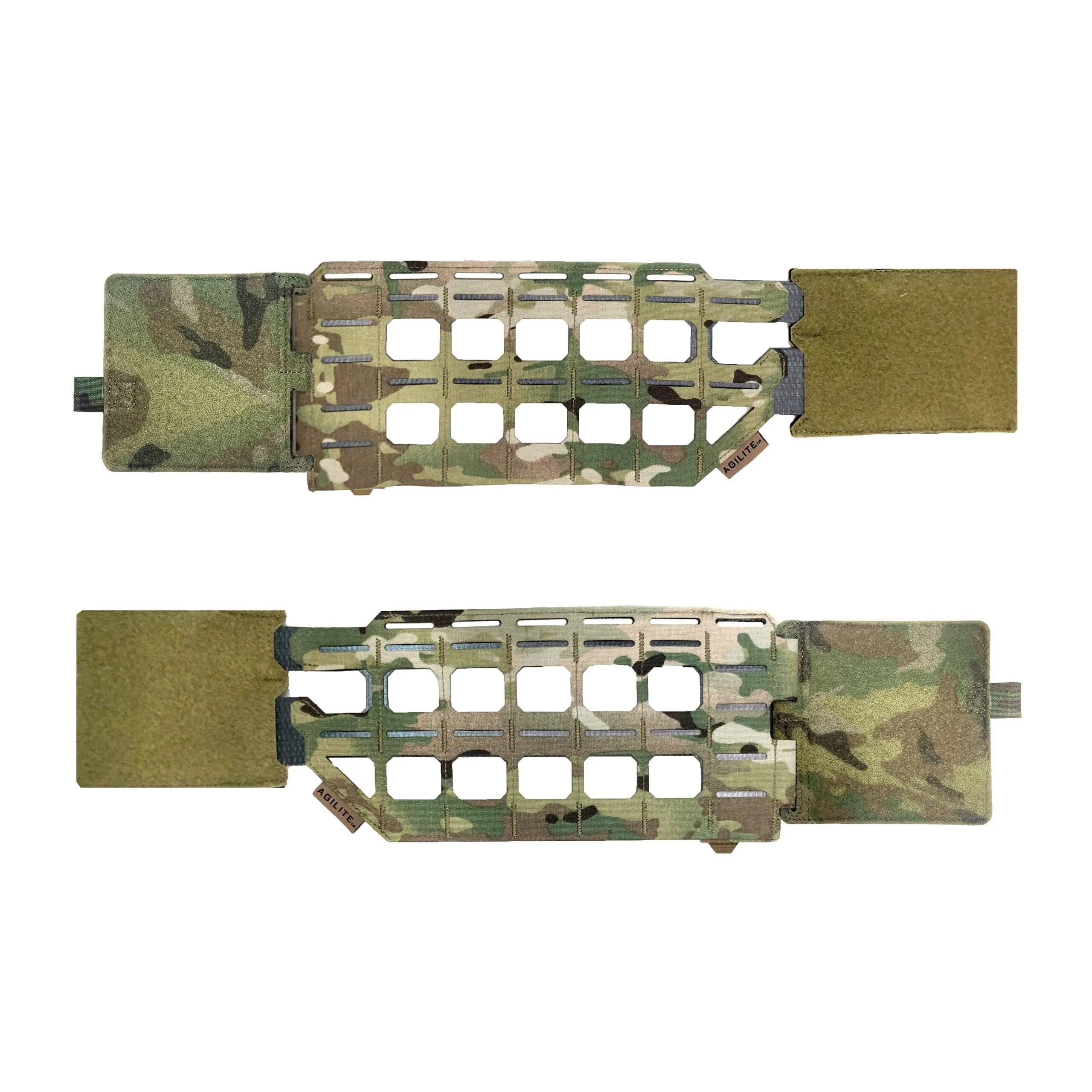 Agilite 8046 Warfighter Cummerbund | HighCom Armor
