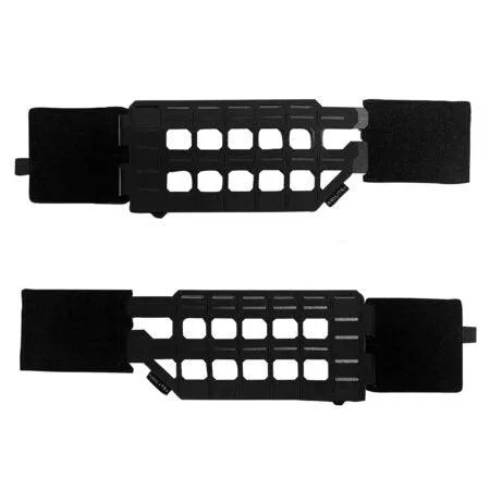 Agilite 8046 Warfighter Cummerbund | HighCom Armor