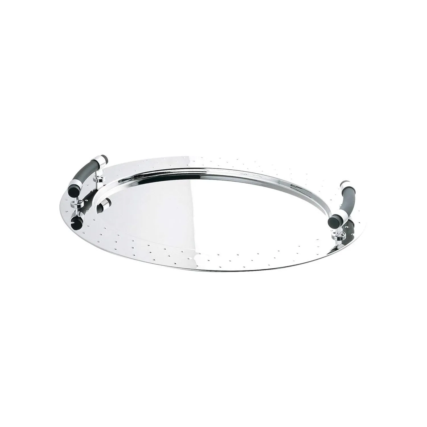 Alessi Michael Graves Oval Tray with Handles