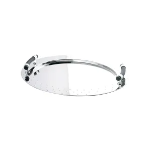 Alessi Michael Graves Oval Tray with Handles