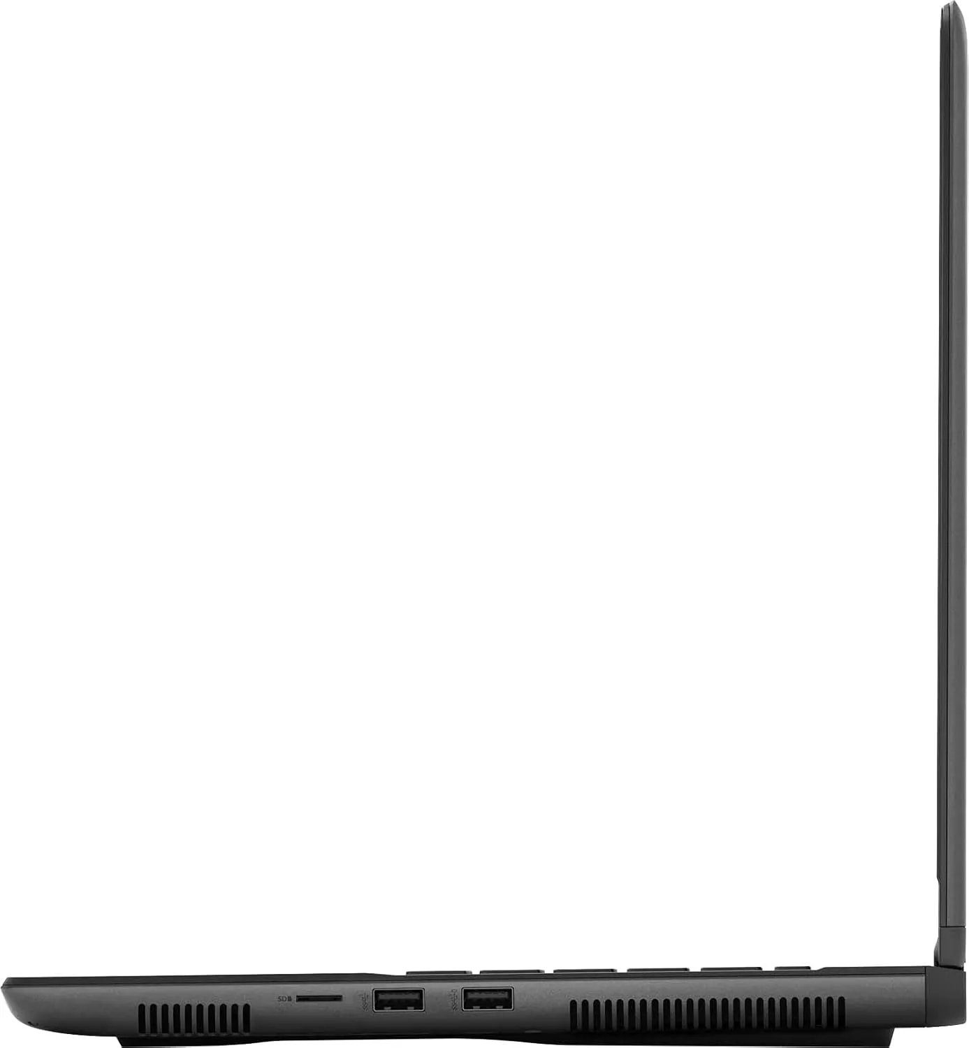 Alienware M16 R2 AI Gaming Laptop (16" 240Hz QHD , Intel Core Ultra 7 155H, 32GB RAM, 1TB SSD, NVIDIA GeForce RTX 4070 8GB) AlienFX RGB Backlit Keyboard, FHD IR Camera, WiFi 7, Win 11 Home