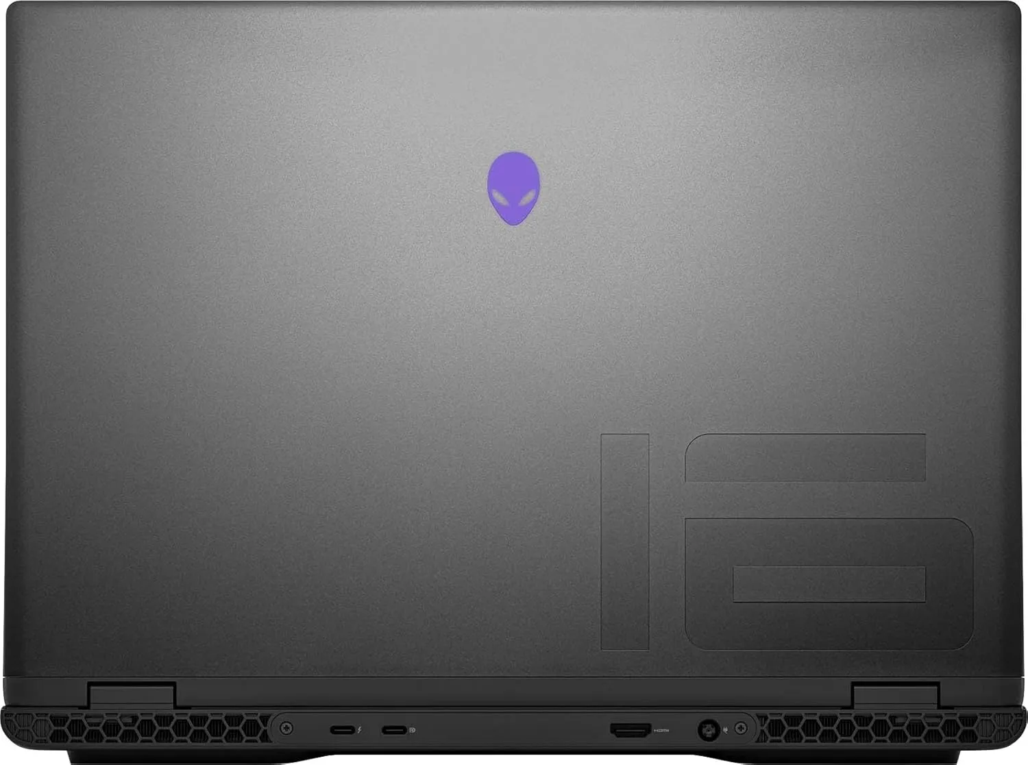 Alienware M16 R2 AI Gaming Laptop (16" 240Hz QHD , Intel Core Ultra 7 155H, 32GB RAM, 1TB SSD, NVIDIA GeForce RTX 4070 8GB) AlienFX RGB Backlit Keyboard, FHD IR Camera, WiFi 7, Win 11 Home