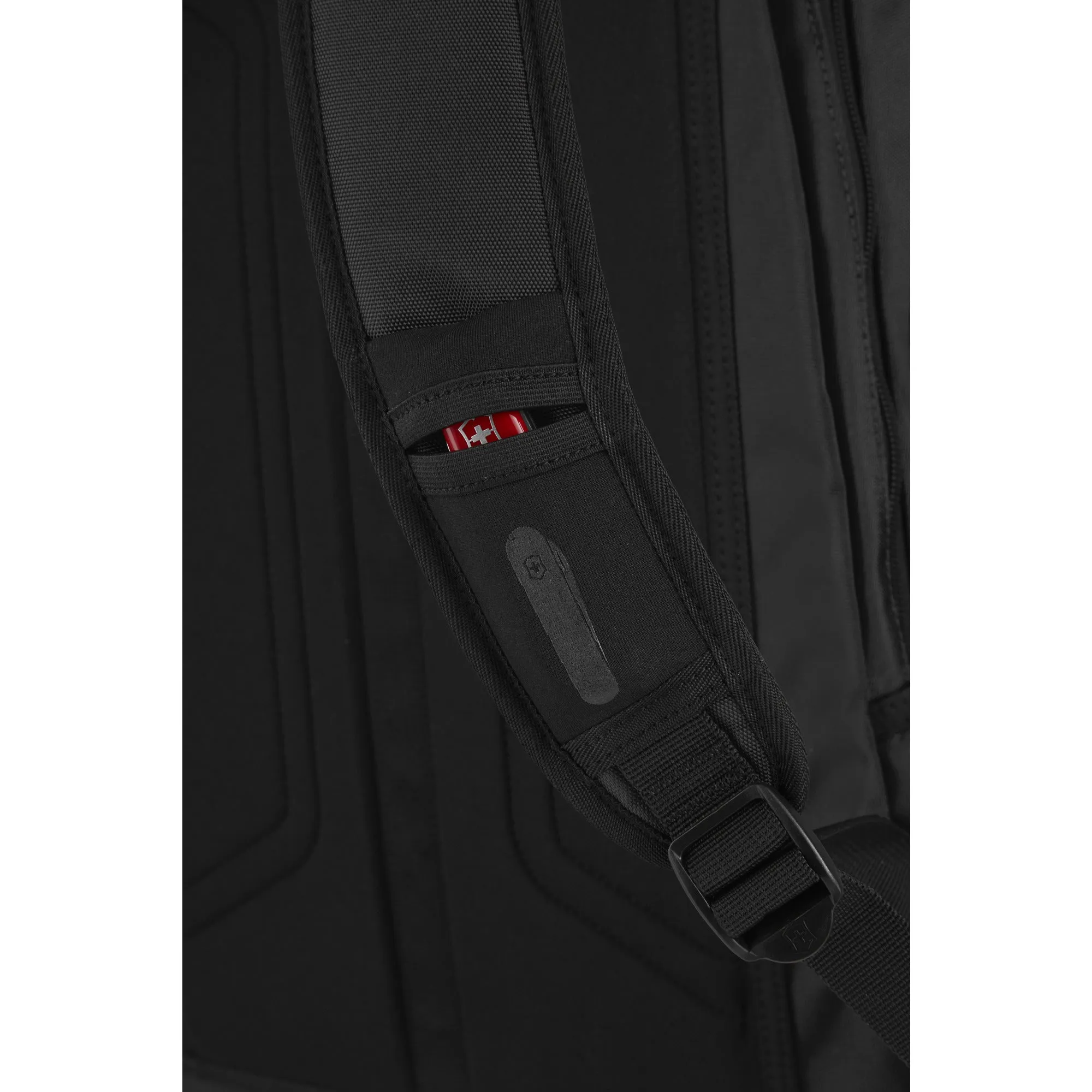 Altmont Original Laptop Backpack (Black)