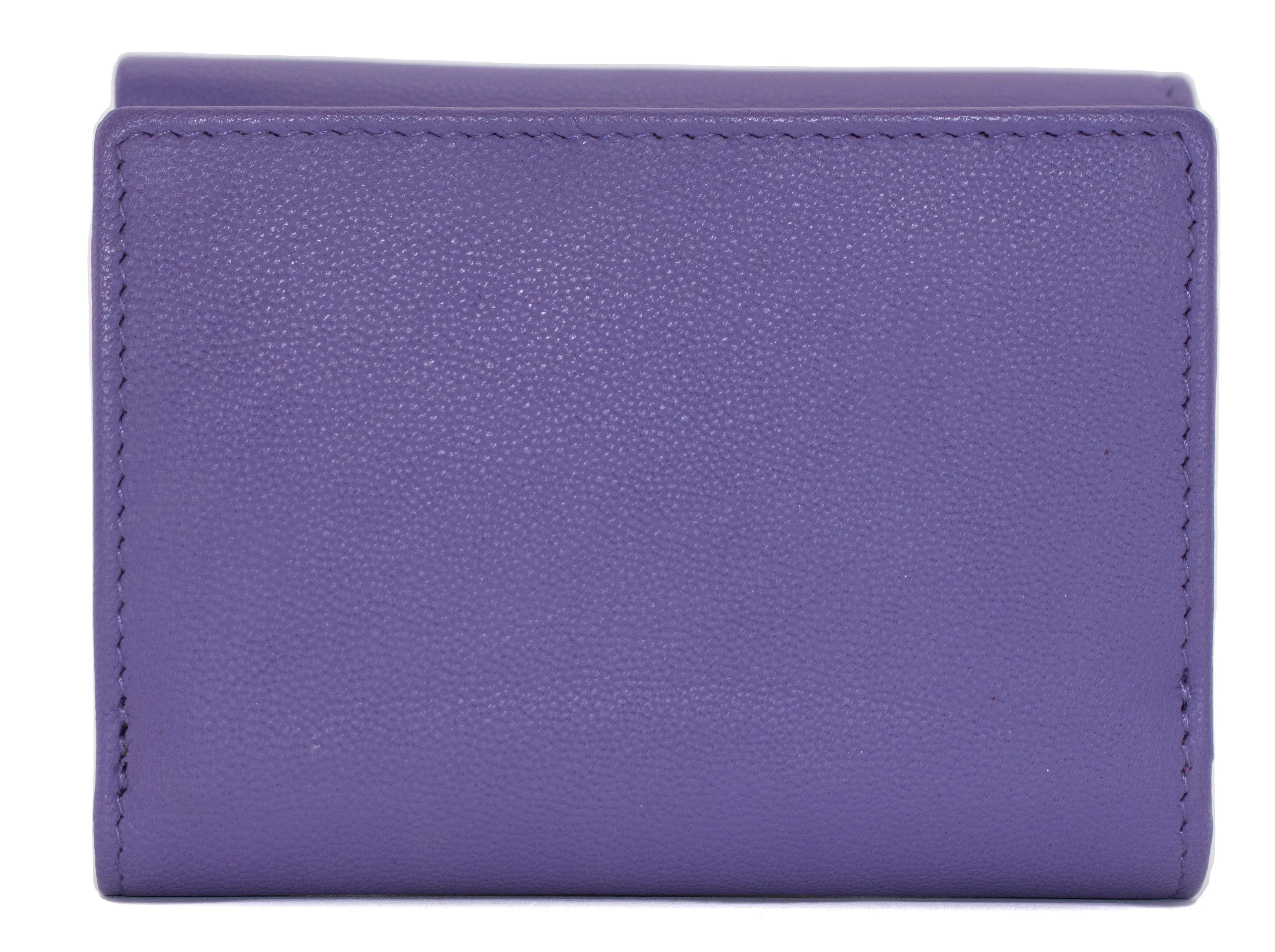 Amana Tri fold Purse - 3673 10