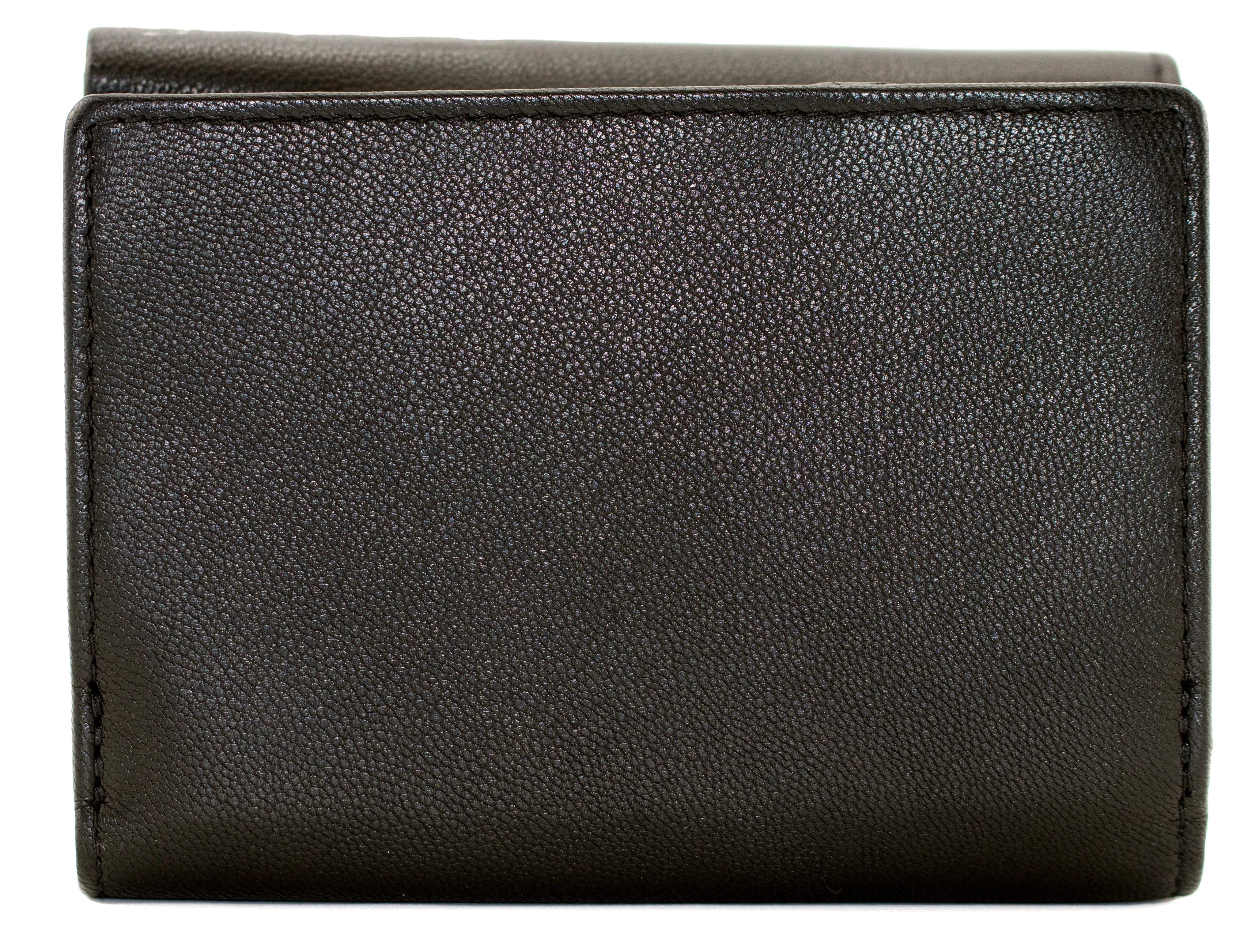 Amana Tri fold Purse - 3673 10