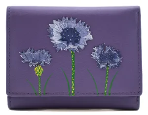 Amana Tri fold Purse - 3673 10