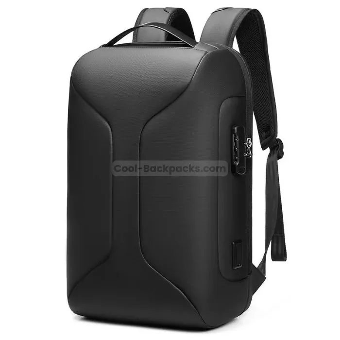 Anti Theft Laptop Backpack