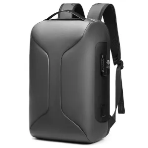 Anti Theft Laptop Backpack