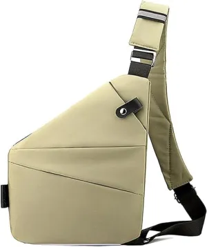 Anti Theft Travel Bag for Women, Travel Purses Anti Theft Crossbody