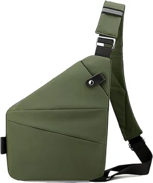 Anti Theft Travel Bag for Women, Travel Purses Anti Theft Crossbody