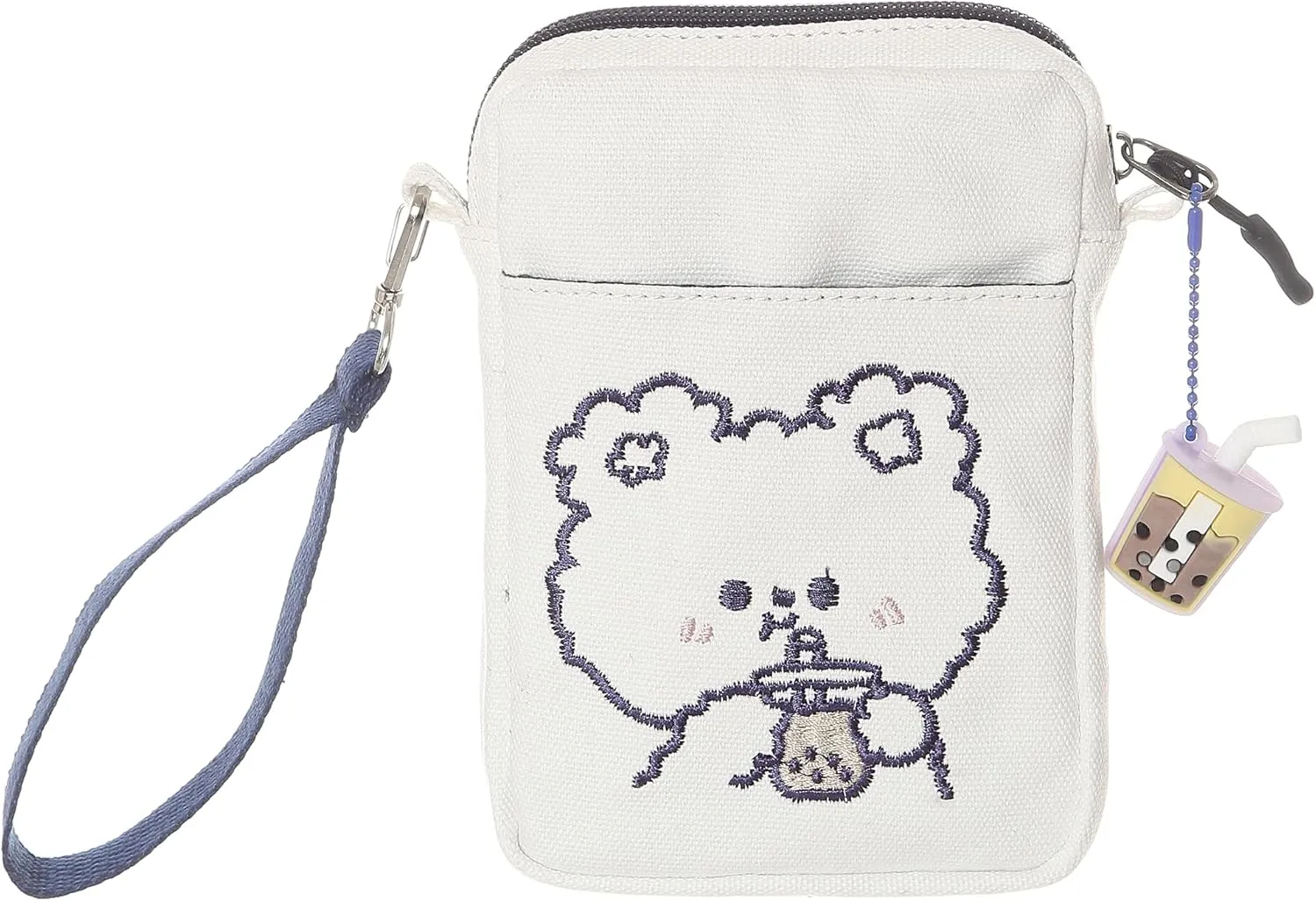 AOCINA Small Crossbody Purse Cute Little Wallet Key Bag Birthday Gifts for Teen Girls Trendy Stuff(Mom and daughter Gifts)