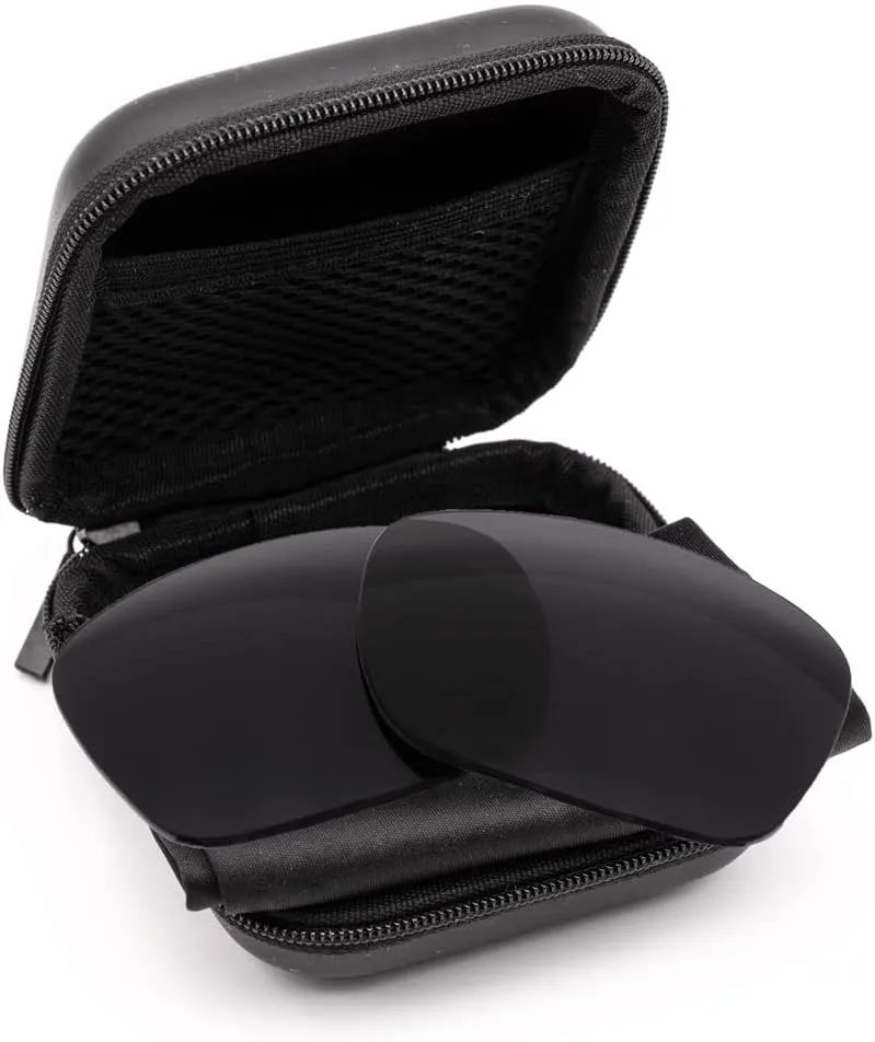 Apex Lenses Replacement Lenses for Quay Art School Sunglasses