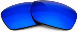 Apex Lenses Replacement Lenses for Quay Art School Sunglasses
