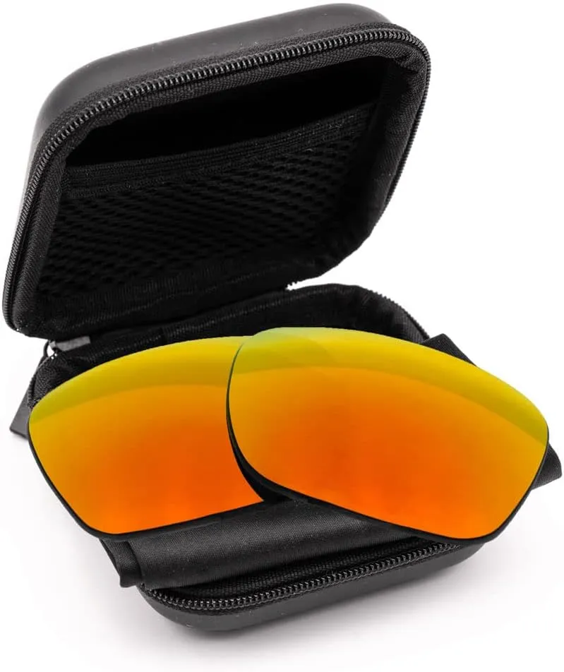 Apex Lenses Replacement Lenses for Quay Art School Sunglasses