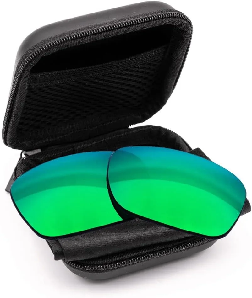 Apex Lenses Replacement Lenses for Quay Art School Sunglasses
