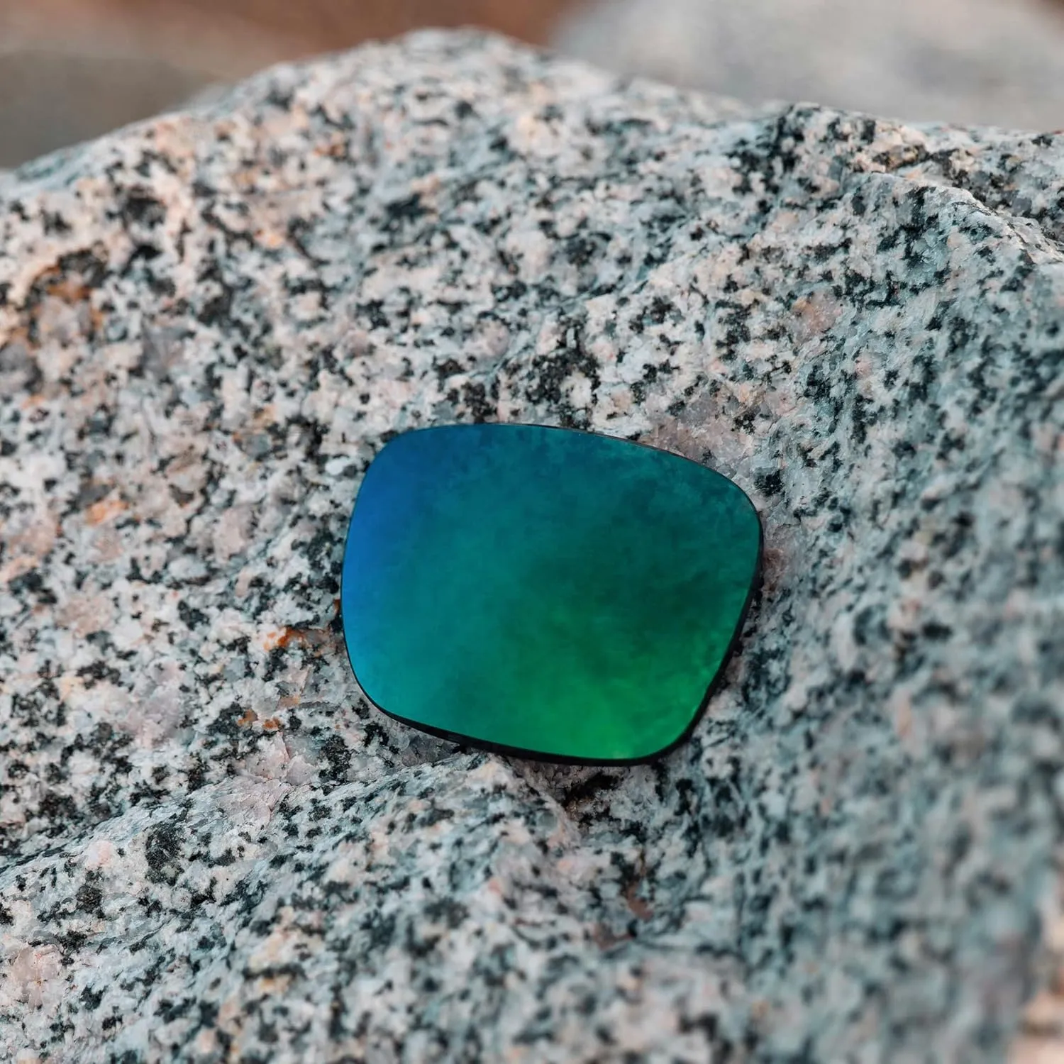 Apex Lenses Replacement Lenses for Quay Art School Sunglasses