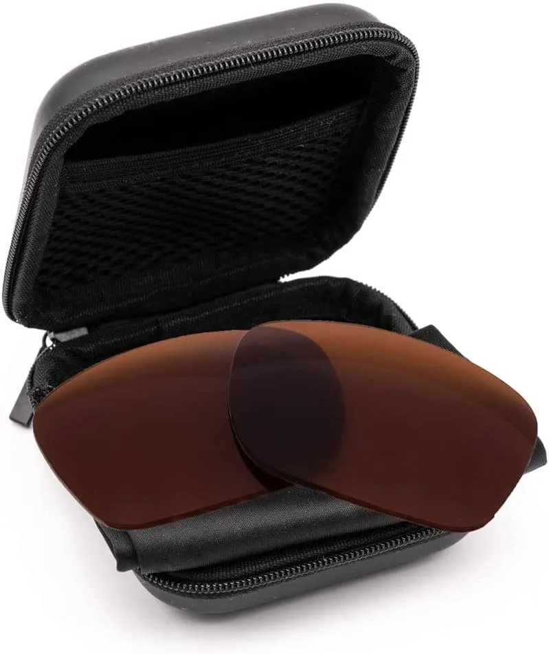 Apex Lenses Replacement Lenses for Quay Art School Sunglasses
