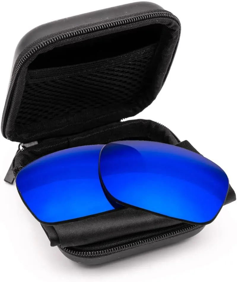 Apex Lenses Replacement Lenses for Quay Art School Sunglasses