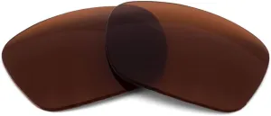 Apex Lenses Replacement Lenses for Quay Art School Sunglasses