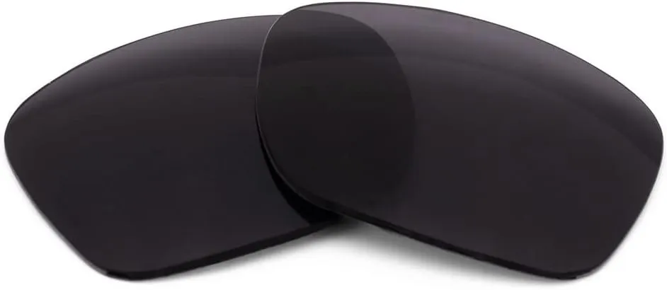 Apex Lenses Replacement Lenses for Quay Art School Sunglasses