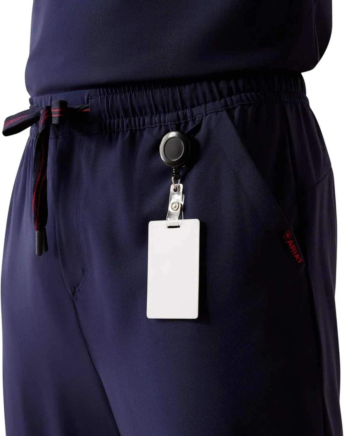 Ariat Men's Drew Cargo Stretch Jogger Scrub Pant