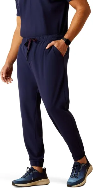 Ariat Men's Drew Cargo Stretch Jogger Scrub Pant