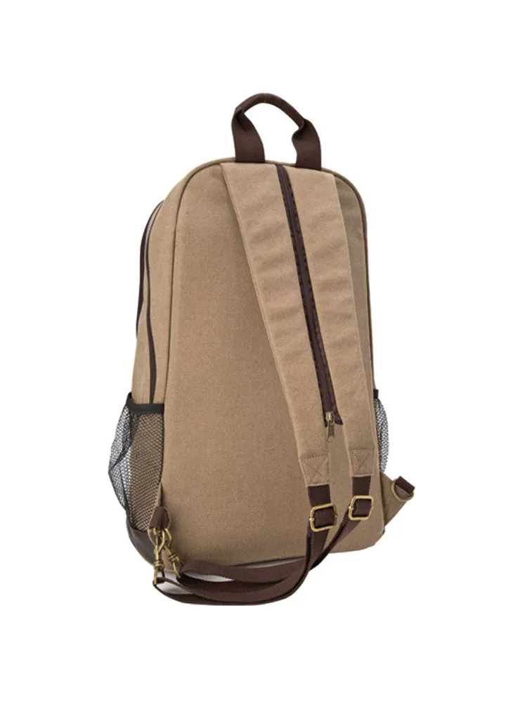 ARLINGTON MULTIFUNCTION BACKPACK