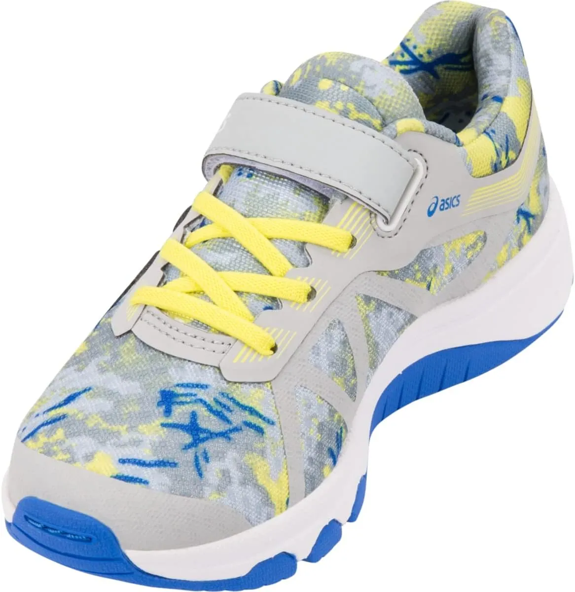 Asics Kid's GT-1000 7 Pre-School Running Shoes