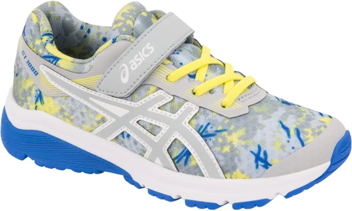 Asics Kid's GT-1000 7 Pre-School Running Shoes