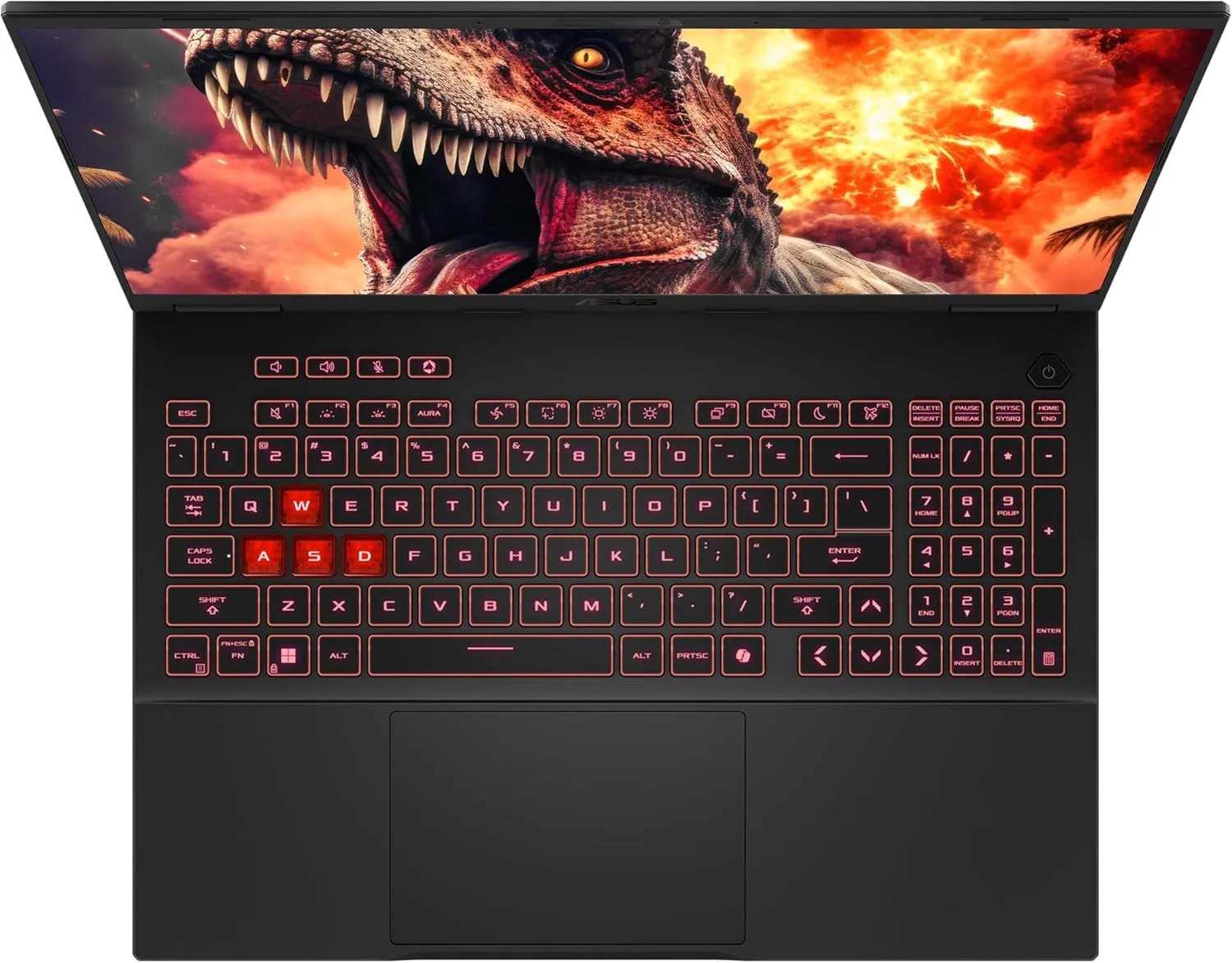 ASUS TUF A16 Copilot  Gaming Laptop, AMD Ryzen AI 9 HX 370, 32 GB LPDDR5x RAM, 1 TB PCle SSD, 16" WQXGA (2560x1600) 165Hz Display, Nvidia G-Force RTX 4060, 1-Zone RGB Keyboard, W11 Pro, Jaeger Gray