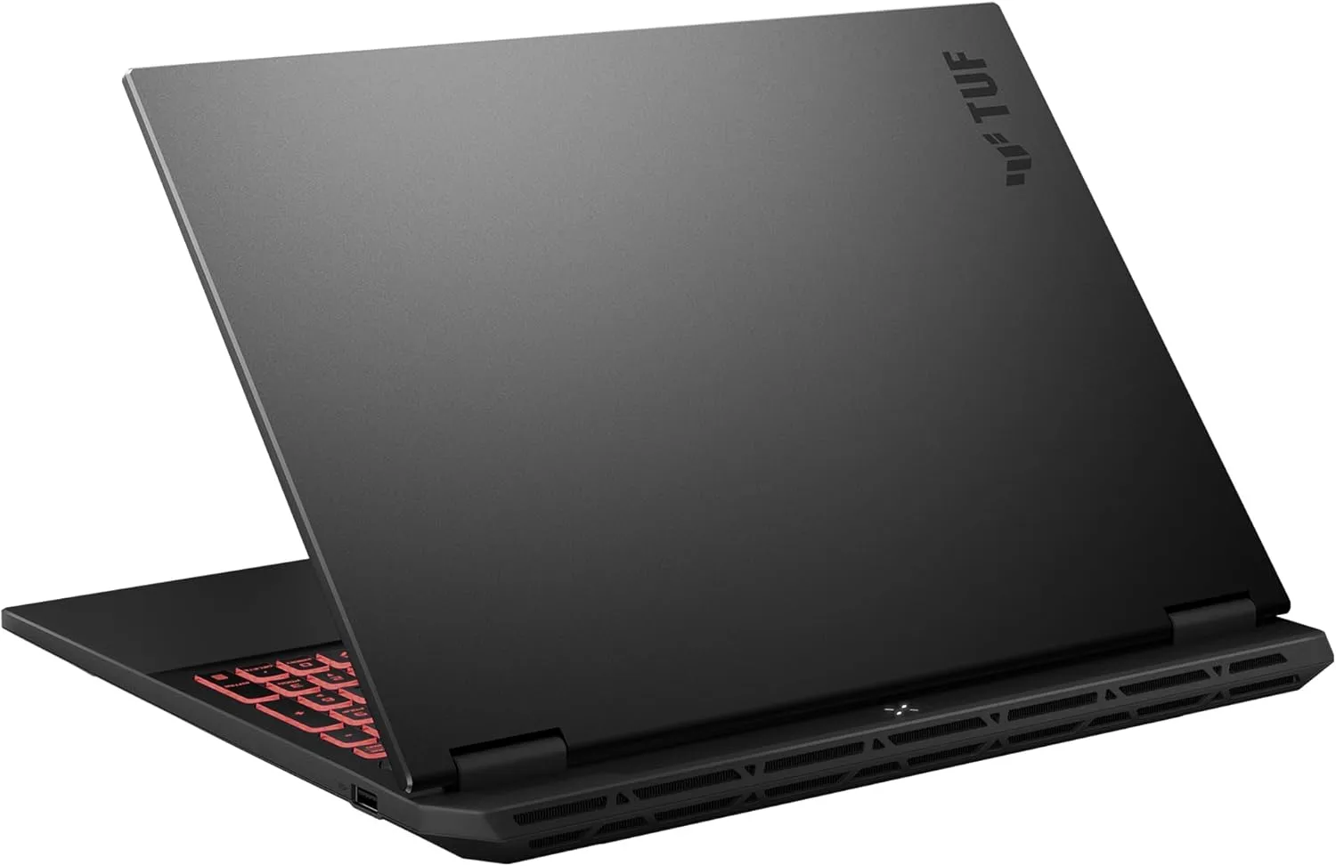 ASUS TUF A16 Copilot  Gaming Laptop, AMD Ryzen AI 9 HX 370, 32 GB LPDDR5x RAM, 1 TB PCle SSD, 16" WQXGA (2560x1600) 165Hz Display, Nvidia G-Force RTX 4060, 1-Zone RGB Keyboard, W11 Pro, Jaeger Gray
