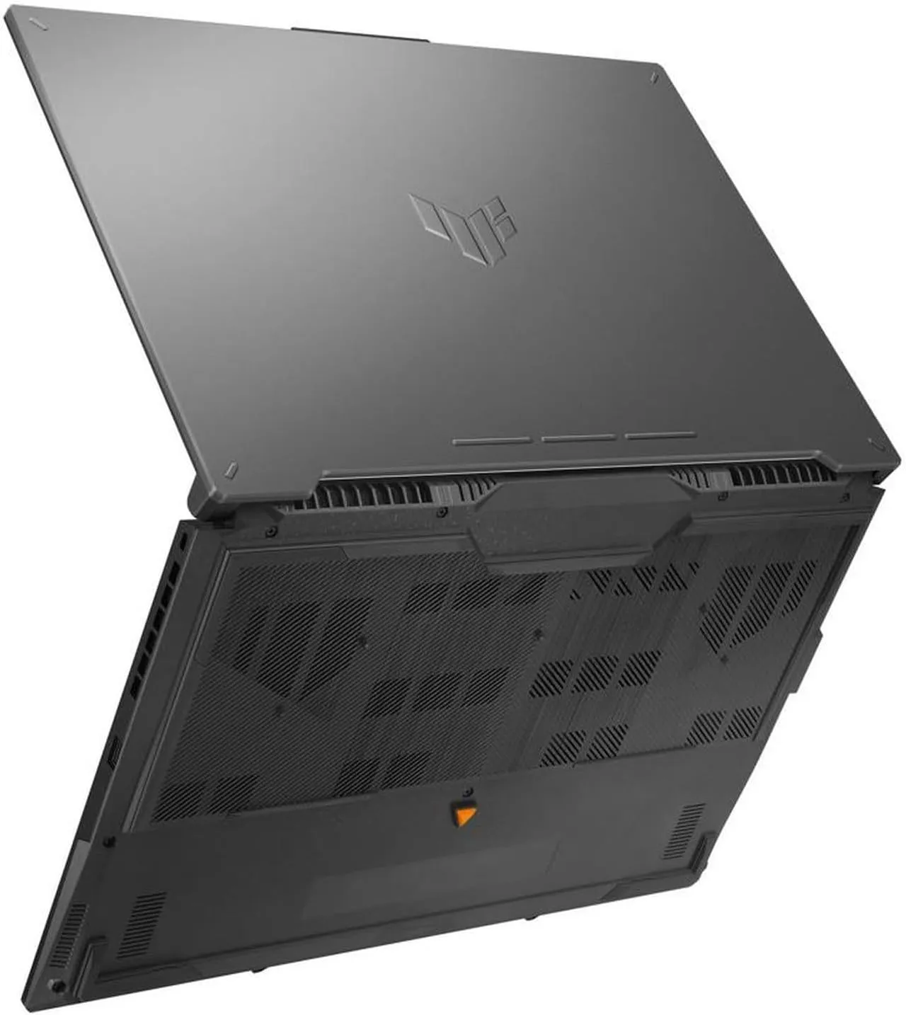 ASUS TUF F17 Gaming Laptop • 17.3'' WQHD 240Hz Display • NVIDIA GeForce RTX 4070 • Intel i7-13620H • Backlit KB • Win 11 Pro • w/Office Lifetime & External DVD Drive • Wi-Fi 6 • 64GB DDR5 • 4TB SSD