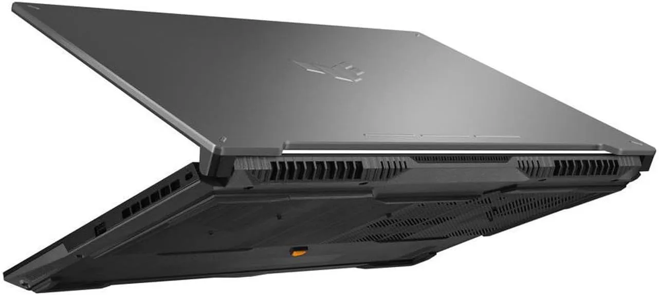 ASUS TUF F17 Gaming Laptop • 17.3'' WQHD 240Hz Display • NVIDIA GeForce RTX 4070 • Intel i7-13620H • Backlit KB • Win 11 Pro • w/Office Lifetime & External DVD Drive • Wi-Fi 6 • 64GB DDR5 • 4TB SSD