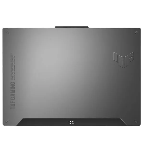 ASUS | TUF Gaming F15 FX507VV-I71610G1W | Core i7 13th Gen | 16GB RAM | 1TB SSD | Nvidia GeForce RTX 4060 8GB - Jaeger Grey