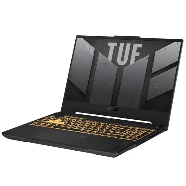 ASUS | TUF Gaming F15 FX507VV-I71610G1W | Core i7 13th Gen | 16GB RAM | 1TB SSD | Nvidia GeForce RTX 4060 8GB - Jaeger Grey