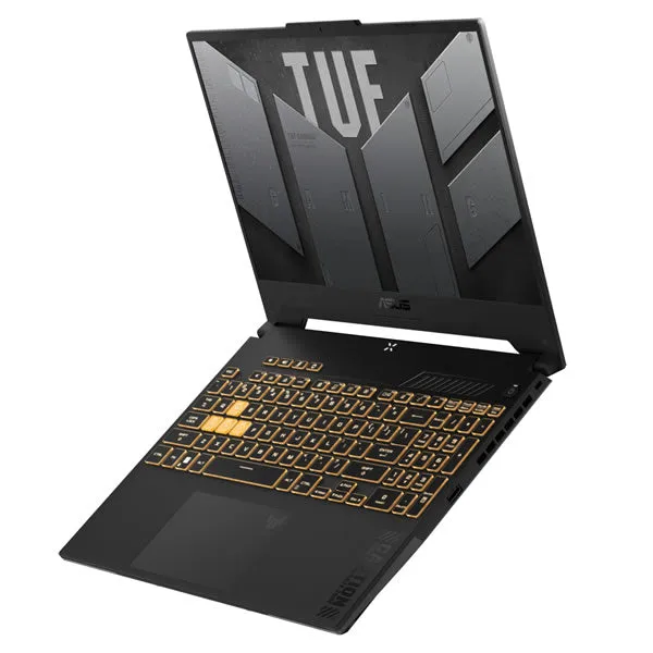 ASUS | TUF Gaming F15 FX507VV-I71610G1W | Core i7 13th Gen | 16GB RAM | 1TB SSD | Nvidia GeForce RTX 4060 8GB - Jaeger Grey