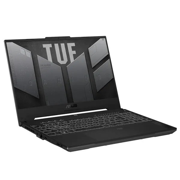 ASUS | TUF Gaming F15 FX507VV-I71610G1W | Core i7 13th Gen | 16GB RAM | 1TB SSD | Nvidia GeForce RTX 4060 8GB - Jaeger Grey