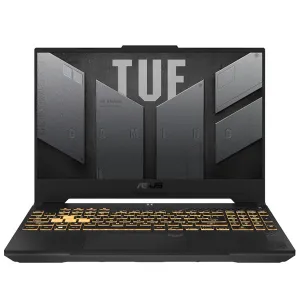 ASUS | TUF Gaming F15 FX507VV-I71610G1W | Core i7 13th Gen | 16GB RAM | 1TB SSD | Nvidia GeForce RTX 4060 8GB - Jaeger Grey