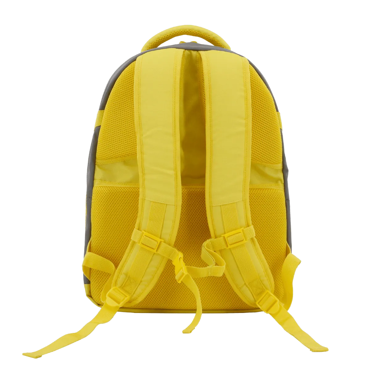 Atom Multi Purpose Laptop Backpack in Grey - Final Sale