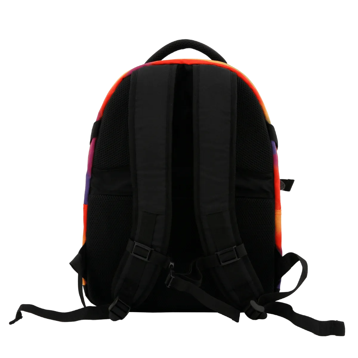 Atom Multi Purpose Laptop Backpack in Heat - Final Sale
