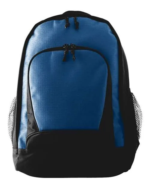 Augusta Sportswear Ripstop Backpack 1710