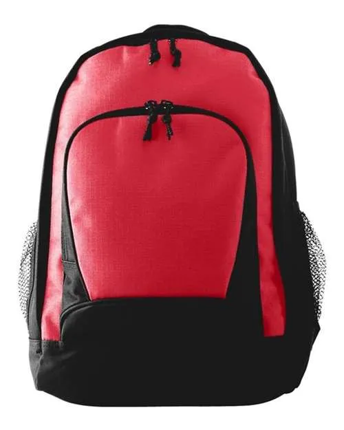 Augusta Sportswear Ripstop Backpack 1710