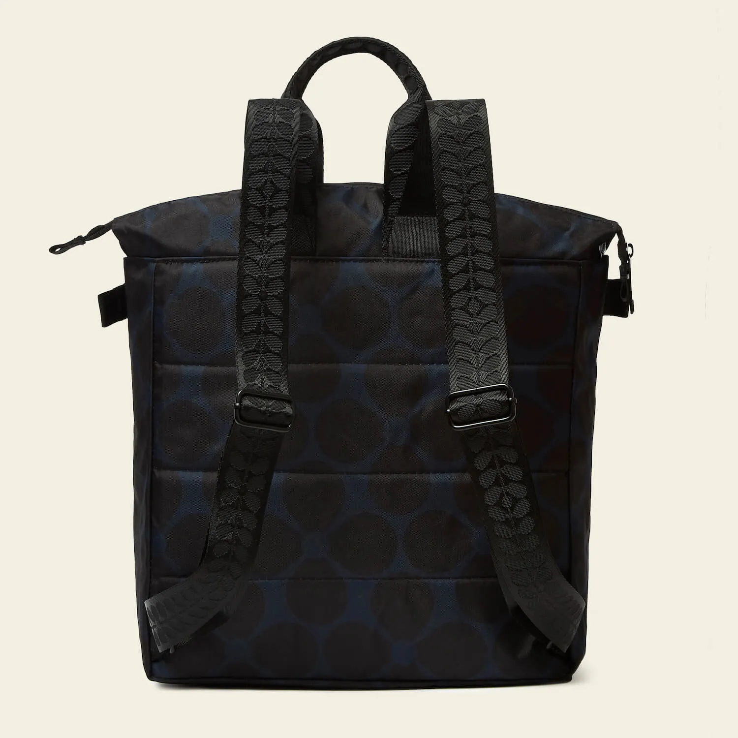 Axis Backpack - Clover Indigo