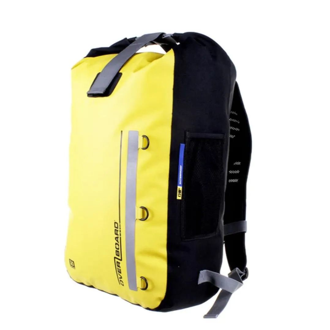 Backpack - 100% Water Proof - OVERBOARD