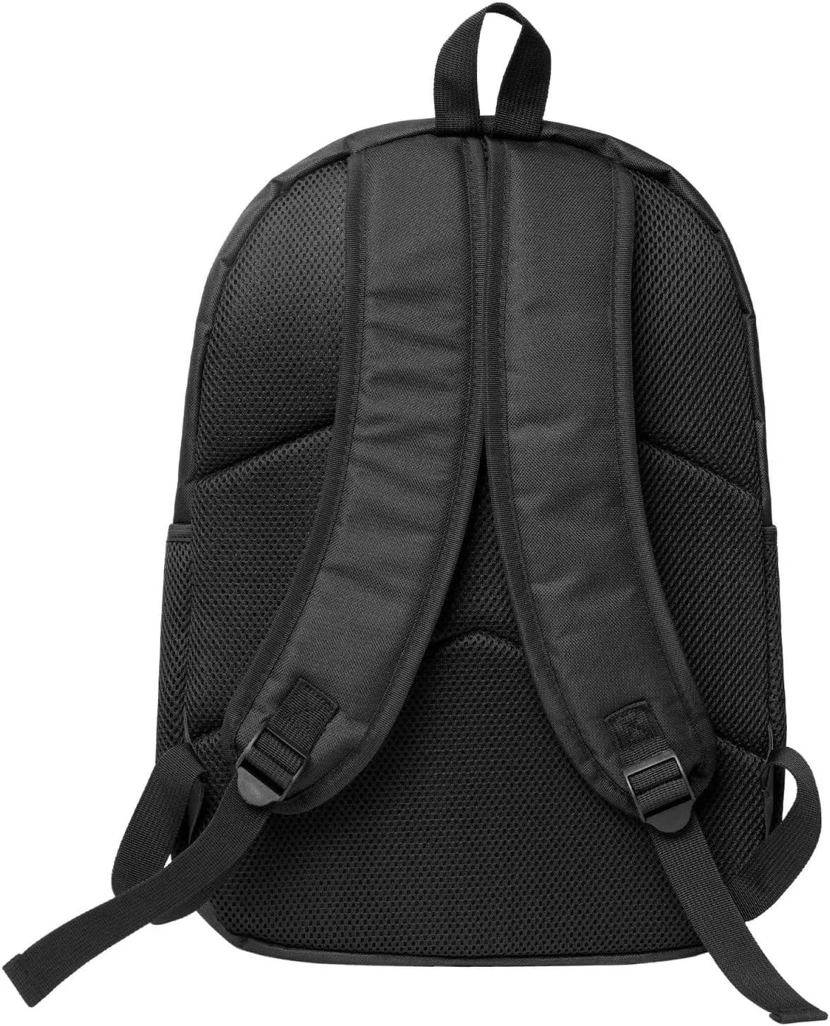Backpack for Women Men Lightweight Casual Travel Daypack Music Symbol Laptop Backpack Cute Work Bag