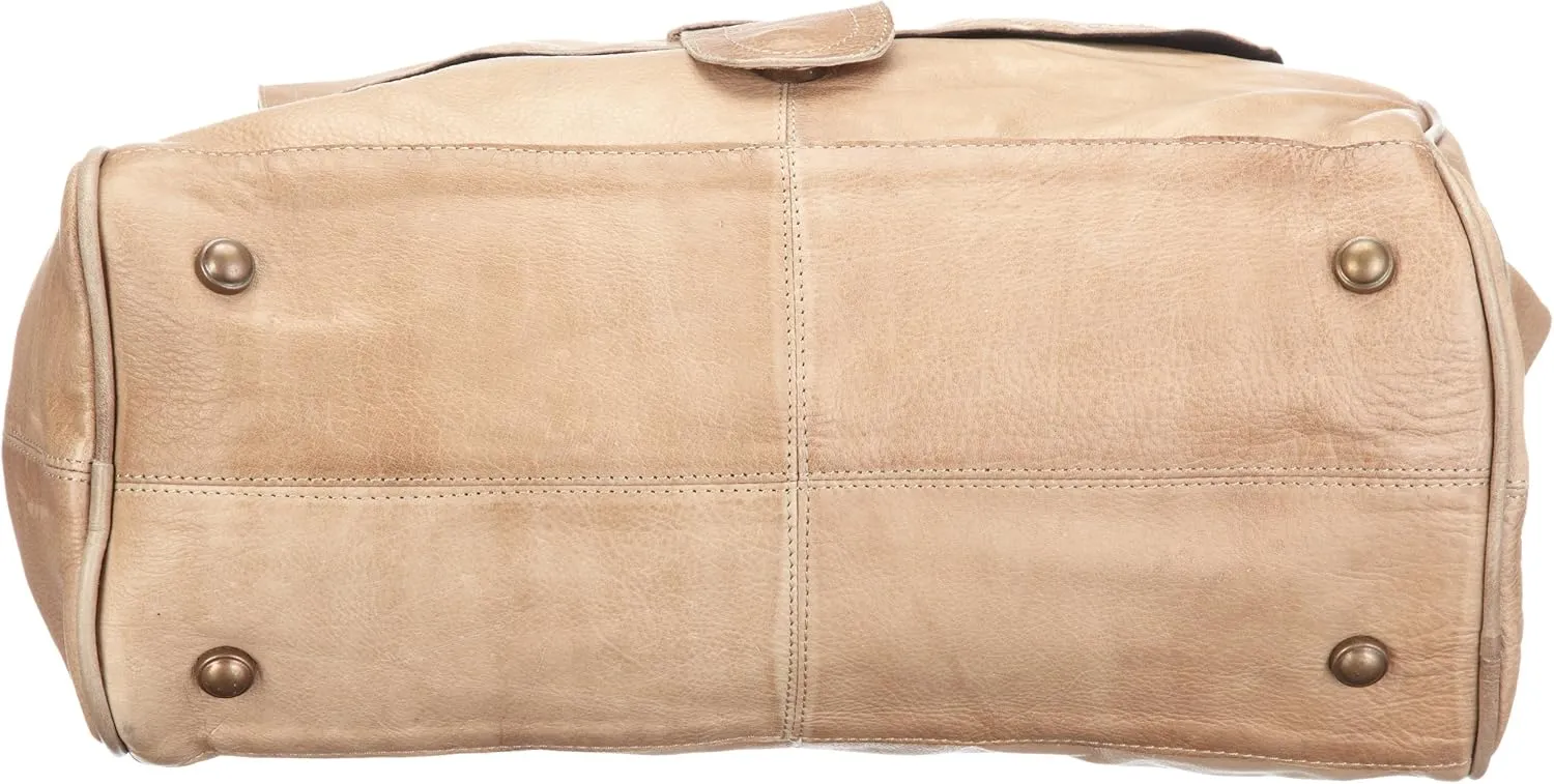Bag with Handles