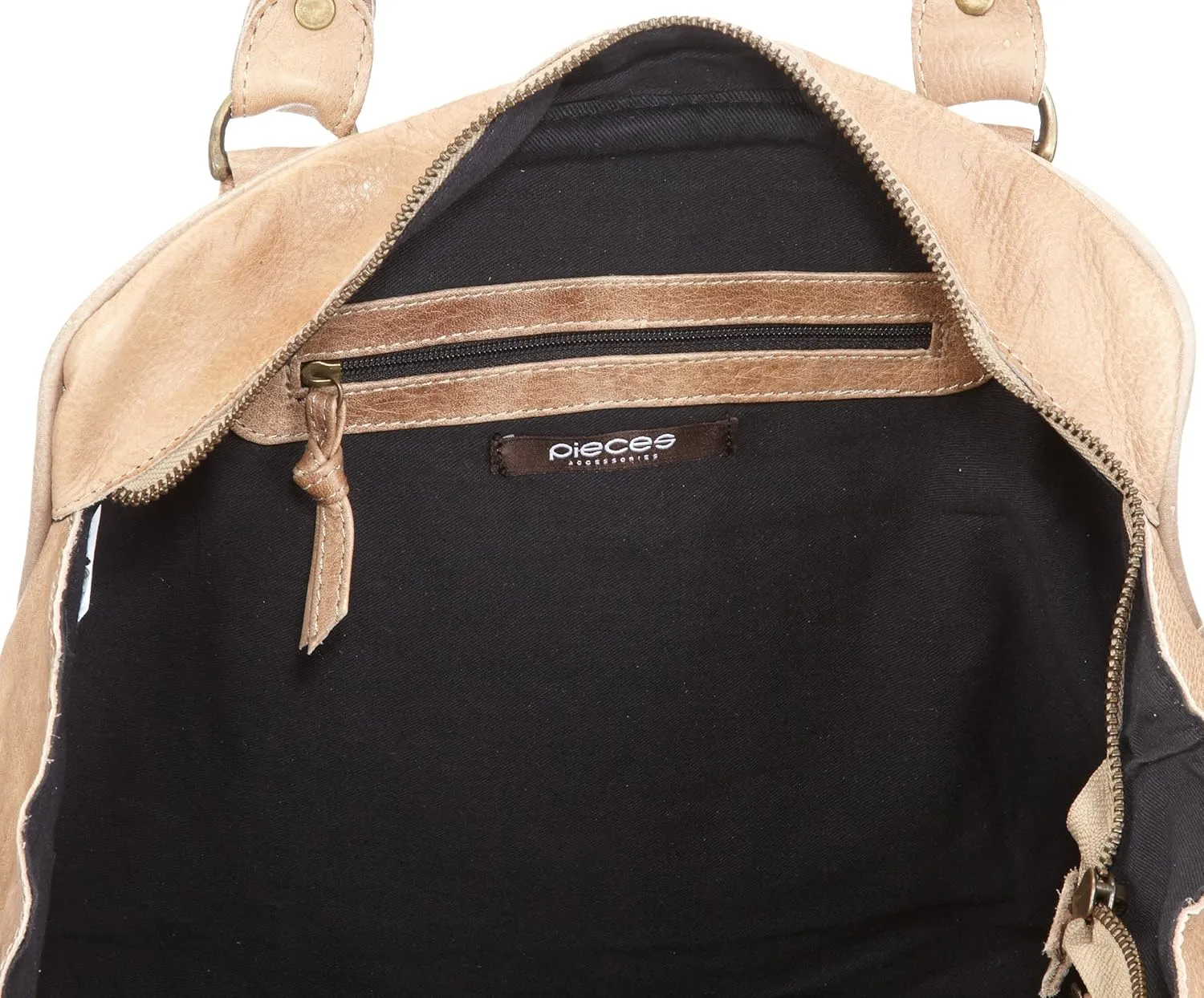 Bag with Handles