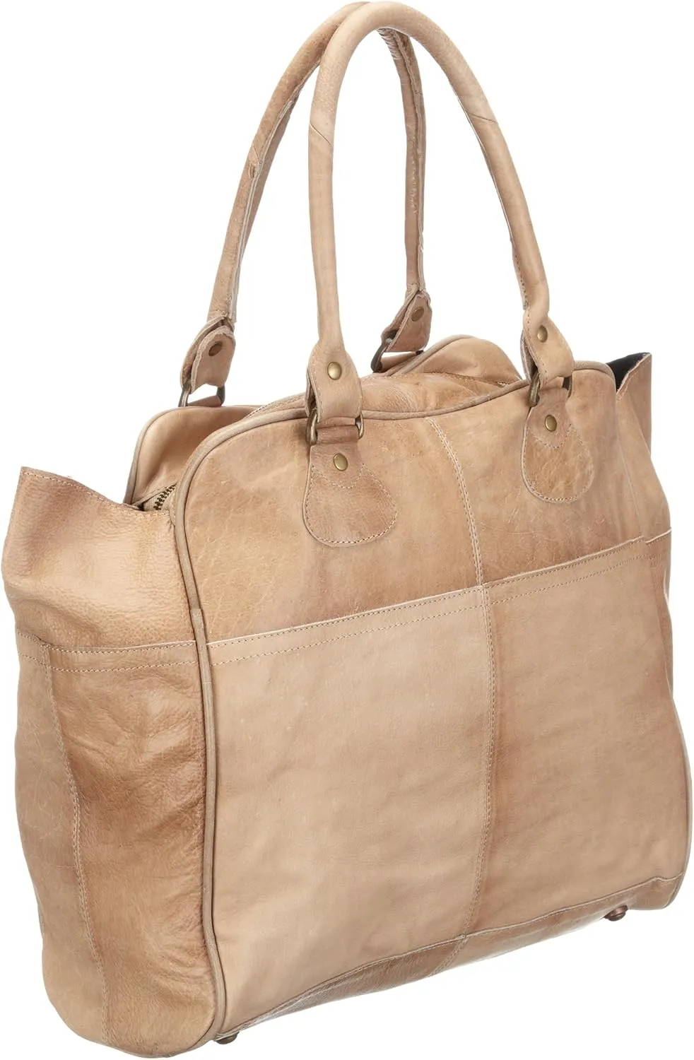 Bag with Handles