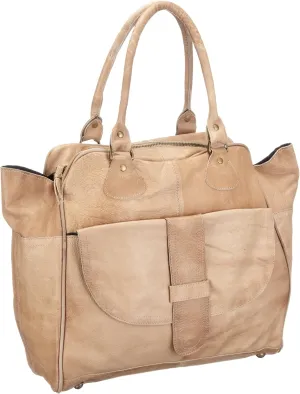 Bag with Handles