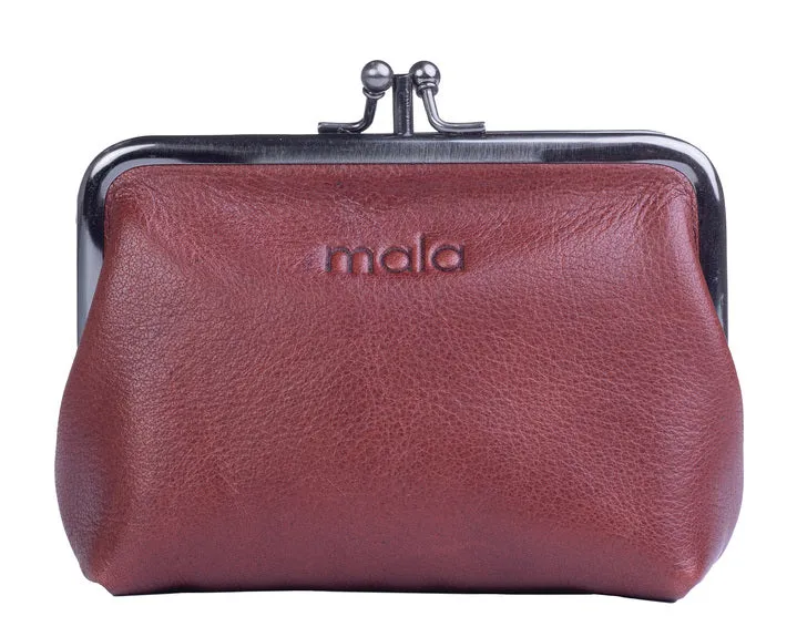 Bailey Double Frame Purse - 3548 54
